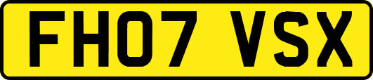 FH07VSX