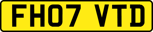 FH07VTD