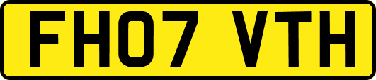 FH07VTH
