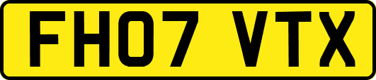 FH07VTX