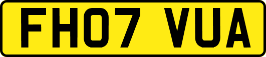 FH07VUA