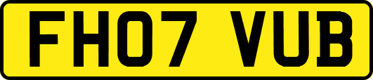 FH07VUB