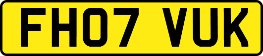 FH07VUK