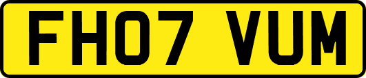 FH07VUM