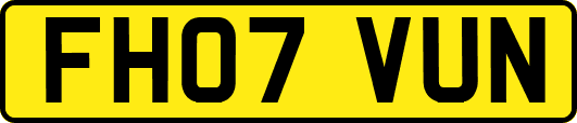 FH07VUN