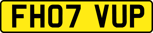 FH07VUP