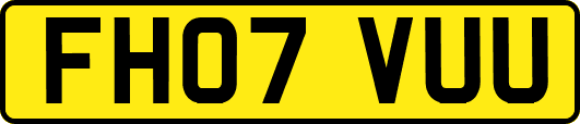 FH07VUU