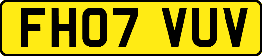 FH07VUV