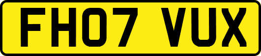 FH07VUX