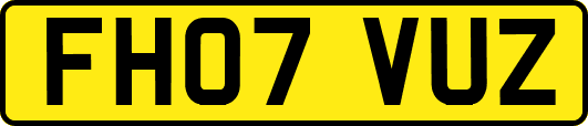 FH07VUZ