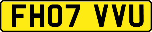 FH07VVU