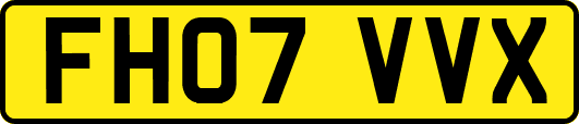 FH07VVX