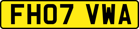FH07VWA