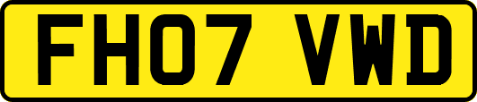 FH07VWD
