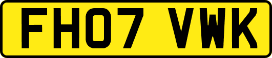 FH07VWK