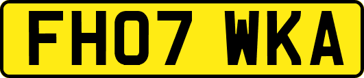 FH07WKA