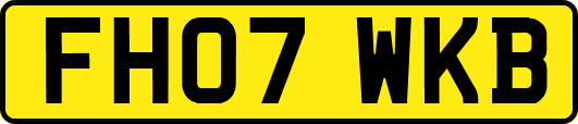 FH07WKB