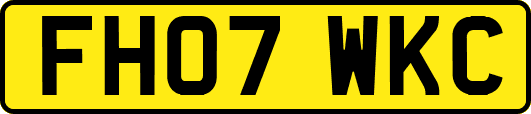 FH07WKC