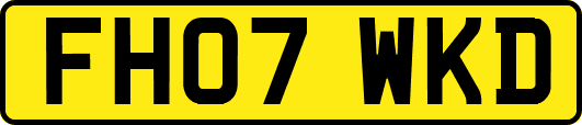 FH07WKD