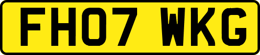 FH07WKG