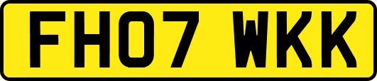 FH07WKK