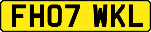 FH07WKL