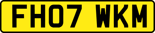 FH07WKM