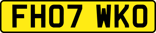 FH07WKO