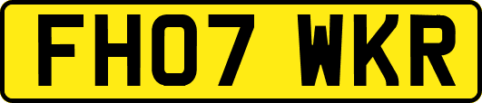 FH07WKR