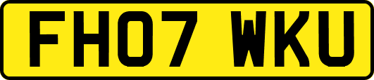 FH07WKU