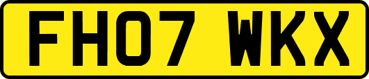 FH07WKX