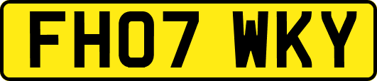 FH07WKY