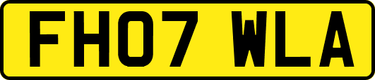 FH07WLA