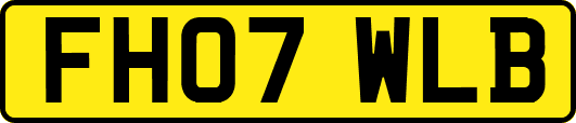 FH07WLB