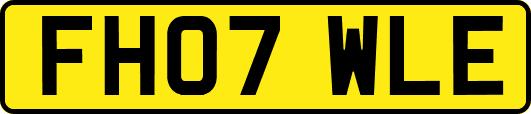 FH07WLE
