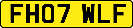 FH07WLF