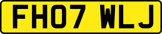 FH07WLJ