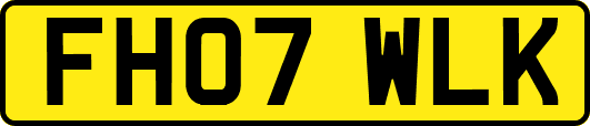 FH07WLK