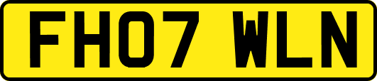 FH07WLN