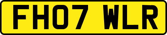 FH07WLR
