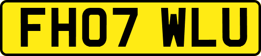 FH07WLU