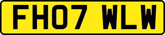 FH07WLW