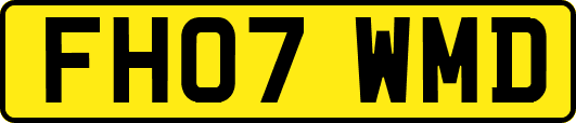 FH07WMD