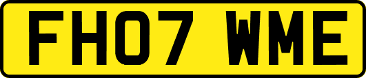 FH07WME