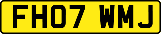 FH07WMJ