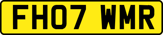 FH07WMR