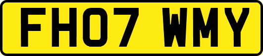 FH07WMY