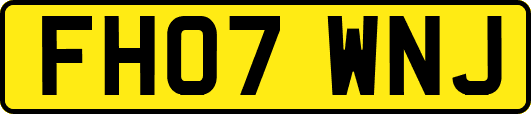 FH07WNJ