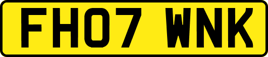 FH07WNK