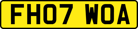 FH07WOA